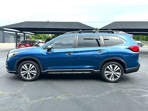 Used 2019 Subaru Ascent Touring w/ Popular Package #3 AWD/4WD image 5