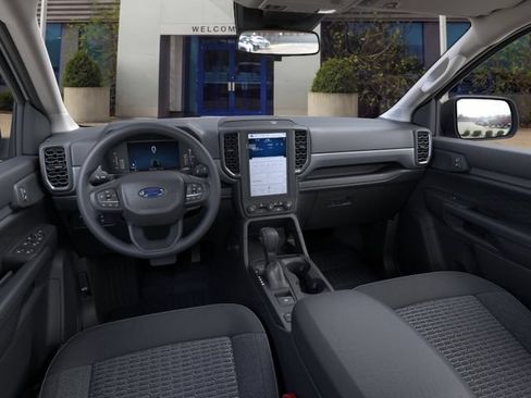 New 2026 Ford Ranger XL w/ Trailer Tow Package AWD/4WD image 10