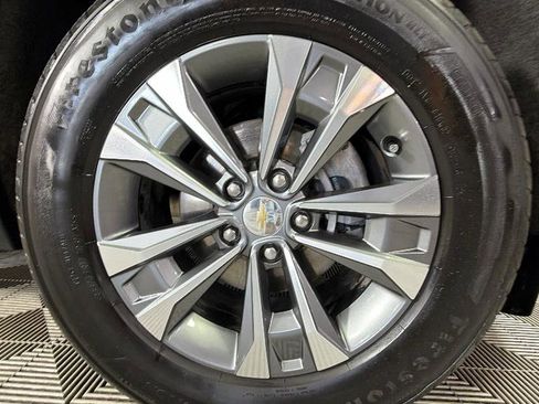 Certified 2025 Chevrolet Equinox LT w/ Safety and Technology Package FWD image 36