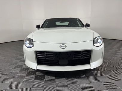 Used 2024 Nissan Z Performance w/ Floor Mat Package