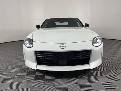 Used 2024 Nissan Z Performance w/ Floor Mat Package image 3