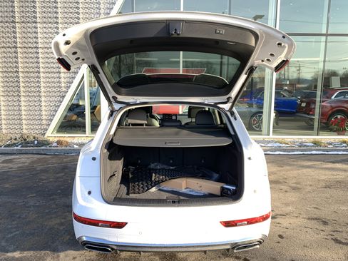 Certified 2022 Audi Q5 2.0T Premium Plus w/ Premium Plus Package image 21