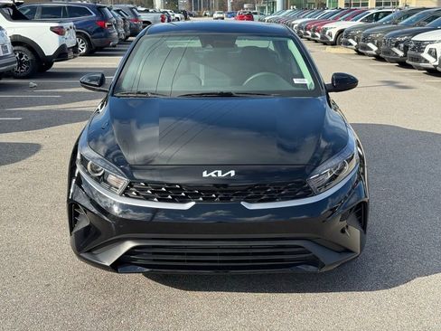 Used 2024 Kia Forte LX image 5