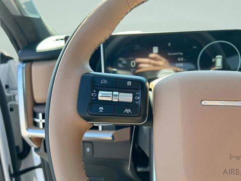 New 2026 Hyundai Santa Fe Calligraphy image 32