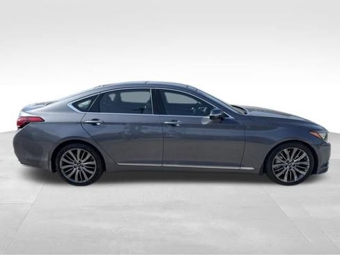 Used 2015 Hyundai Genesis 5.0 w/ Option Group 05 RWD image 5