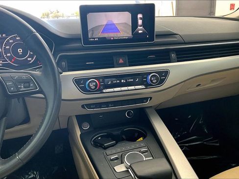 Used 2018 Audi A4 2.0T Ultra Premium image 5