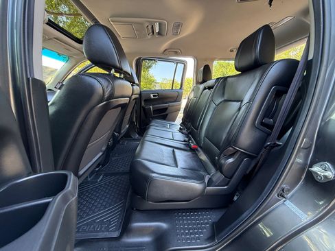 Used 2012 Honda Pilot Touring image 20