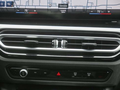 Certified 2023 BMW 330i 330i w/ Driving Assistance Package image 10