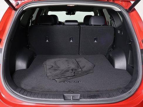 Certified 2023 Hyundai Santa Fe SEL image 16