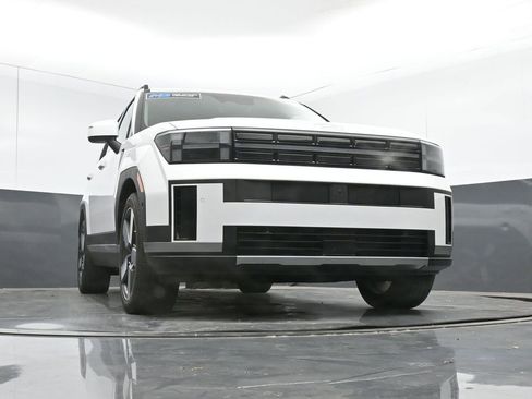 Used 2025 Hyundai Santa Fe Limited image 52