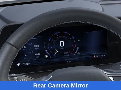 New 2026 Chevrolet Traverse LT w/ Driver Confidence Package image 19