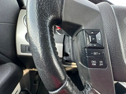 Used 2013 Ford F150 FX4 w/ Luxury Equipment Group AWD/4WD image 23
