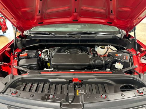 Used 2024 Chevrolet Silverado 1500 W/T w/ Trailering Package image 31