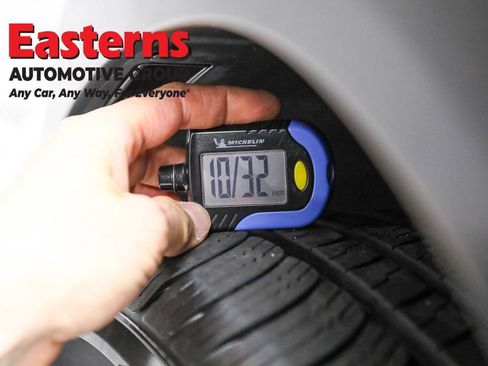 Used 2024 Hyundai Tucson SEL image 29