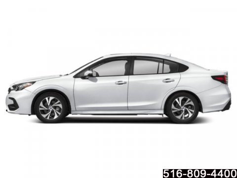 Used 2025 Subaru Legacy Premium AWD/4WD image 4