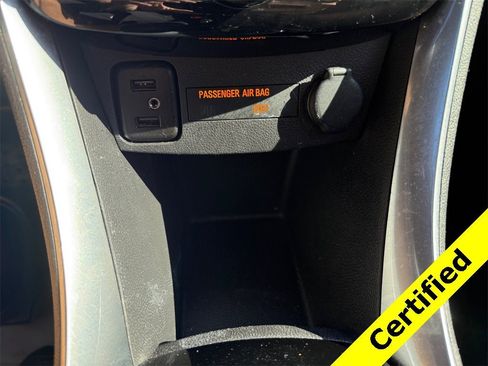 Used 2020 Chevrolet Trax Premier image 27