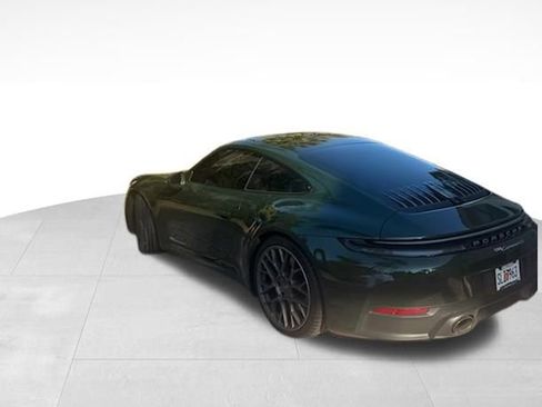 Used 2026 Porsche 911 Carrera 4S image 3