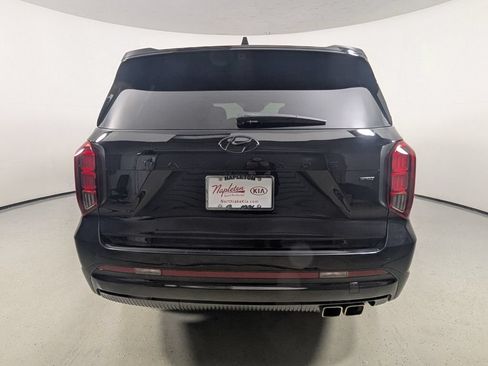 Used 2024 Hyundai Palisade Calligraphy AWD/4WD image 7