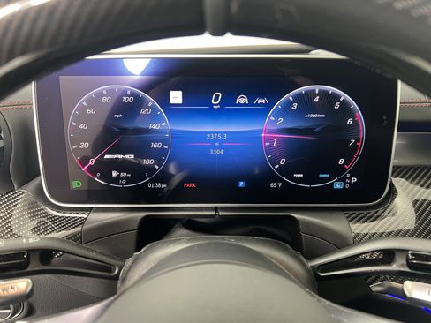 Certified 2024 Mercedes-Benz CLE 53 AMG 4MATIC image 24