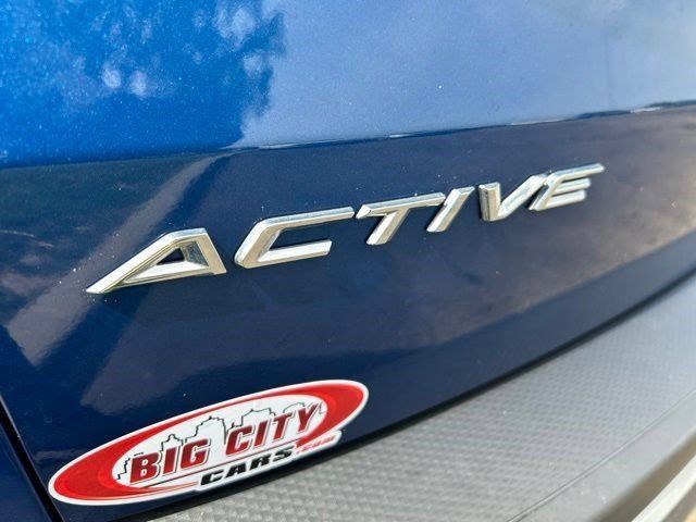 Used 2023 Ford Escape Active w/ Cold Weather Package FWD image 57