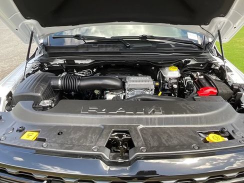 Used 2026 RAM 1500 Big Horn AWD/4WD image 31
