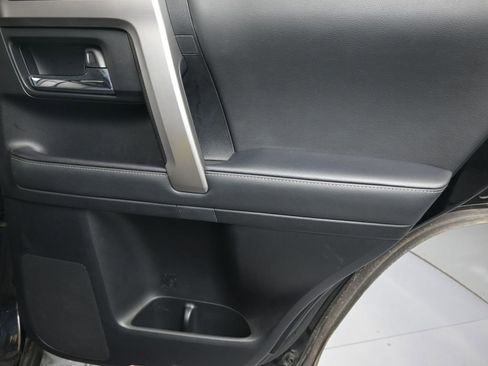 Used 2024 Toyota 4Runner SR5 Premium image 14