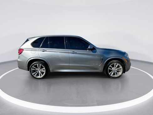 Used 2015 BMW X5 xDrive35i image 9
