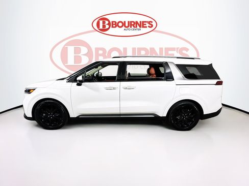 Used 2024 Kia Carnival SX Prestige FWD image 10