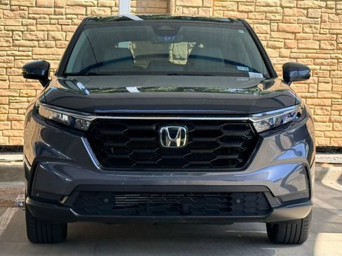 Used 2024 Honda CR-V EX-L image 2