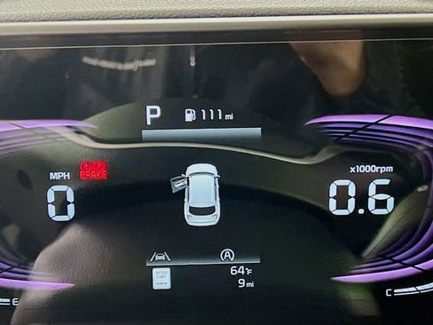 New 2025 Kia Telluride S image 12