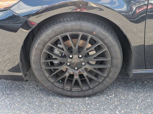 Used 2023 Toyota Camry SE FWD image 10
