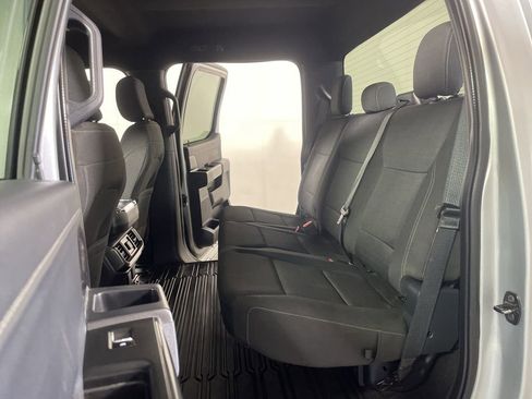 Used 2022 Ford F150 XLT w/ Equipment Group 301A Mid AWD/4WD image 20