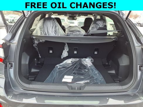 New 2026 Subaru Impreza RS image 25