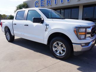 Certified 2023 Ford F150 XLT video 1
