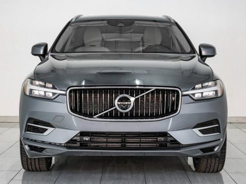 Used 2021 Volvo XC60 T8 Inscription Expression w/ Advanced Package image 3