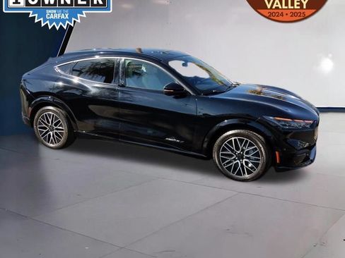 Used 2024 Ford Mustang Mach-E Premium RWD image 1