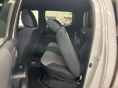 Used 2023 Toyota Tacoma TRD Off-Road AWD/4WD image 29
