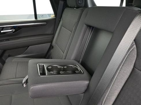 New 2026 Chevrolet Tahoe LS w/ Max Trailering Package AWD/4WD image 23