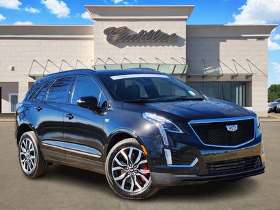Certified 2023 Cadillac XT5 Sportv w/ Platinum Package