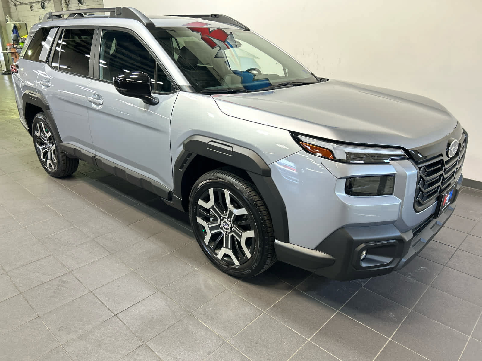 New 2026 Subaru Outback Touring XT AWD/4WD image 2