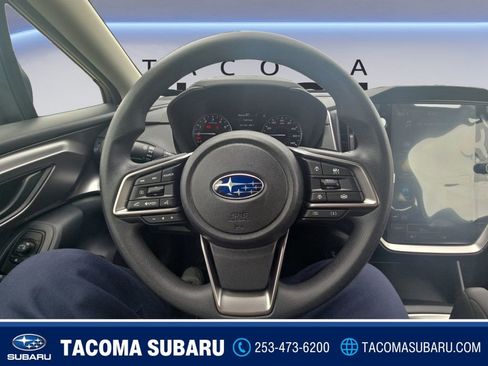 New 2026 Subaru Impreza 2.0i Sport AWD/4WD image 13