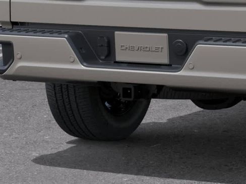 New 2026 Chevrolet Silverado 1500 RST RWD image 14