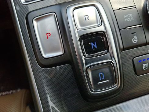 Used 2022 Hyundai Santa Fe Calligraphy AWD/4WD image 15