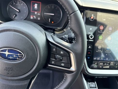 New 2025 Subaru Outback Premium image 28
