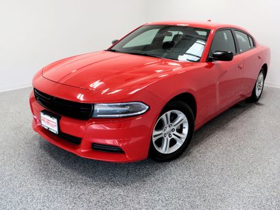 Used 2023 Dodge Charger SXT