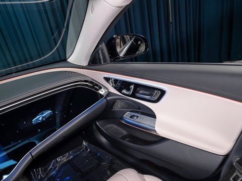 New 2026 Mercedes-Benz E 350 Sedan image 26