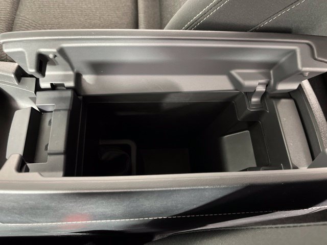 Certified 2026 Nissan Rogue SV FWD image 29