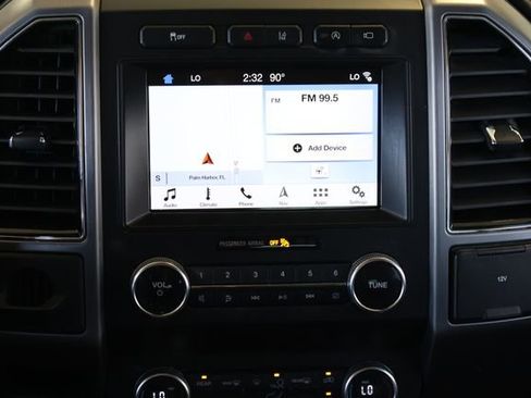 Used 2019 Ford Expedition Platinum RWD image 19