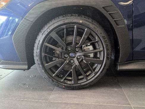 New 2026 Subaru WRX Limited AWD/4WD image 6