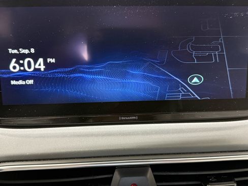 Certified 2023 Hyundai Santa Fe SEL AWD/4WD image 11